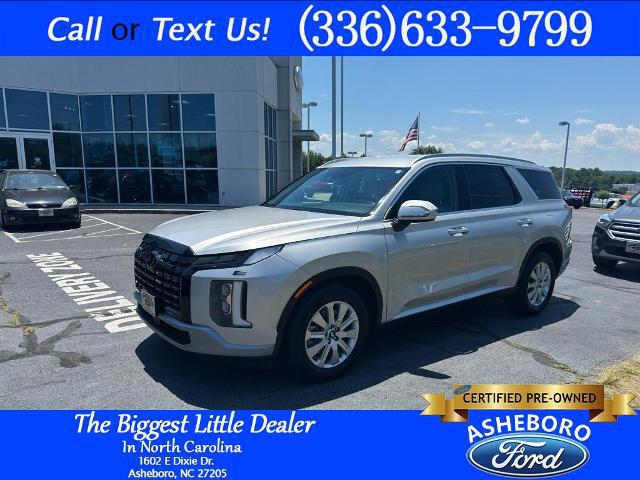 2023 Hyundai Palisade SEL for sale in Asheboro, NC