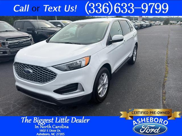 2024 Ford Edge SEL for sale in Asheboro, NC