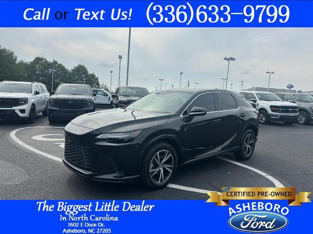 2024 Lexus RX 350 Base for sale in Asheboro, NC