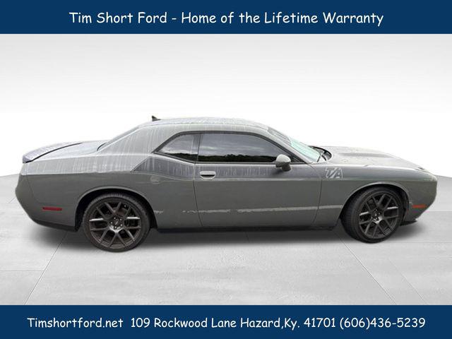 2017 Dodge Challenger T/A for sale in Hazard, KY