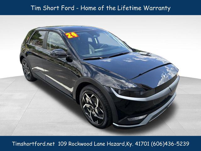 2024 Hyundai IONIQ 5 SEL for sale in Hazard, KY