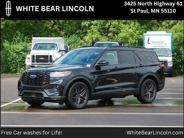2025 Ford Explorer ST for sale in VADNAIS HTS, MN