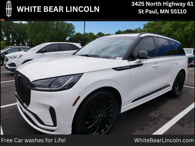 2025 Lincoln Aviator Reserve for sale in VADNAIS HTS, MN