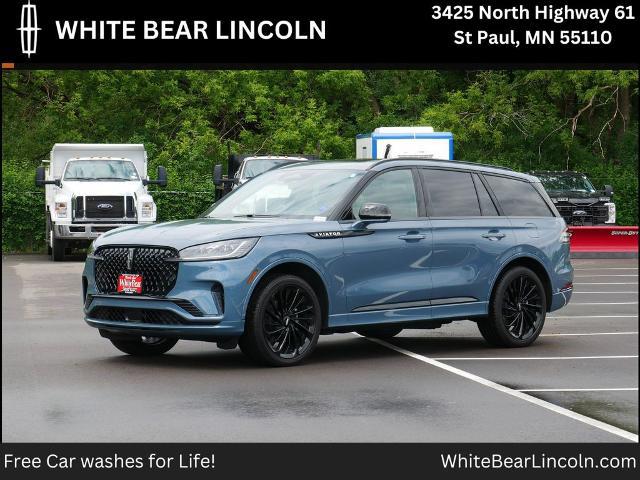 2026 Lincoln Aviator Reserve for sale in VADNAIS HTS, MN