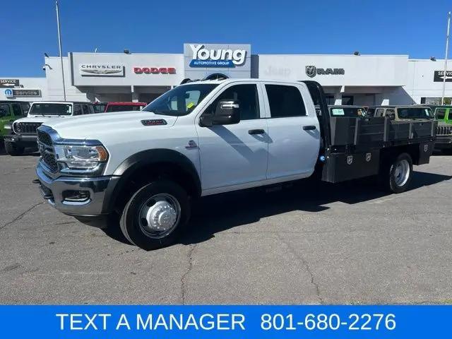 2024 Ram 5500 Tradesman/SLT/Laramie/Limited for sale in Layton, UT