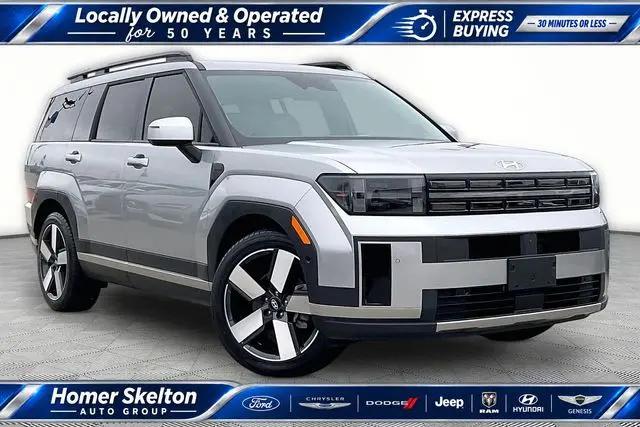 2024 Hyundai Santa Fe Limited for sale in Olive Branch, MS