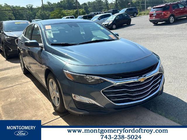 2024 Chevrolet Malibu FWD LS for sale in Troy, NC