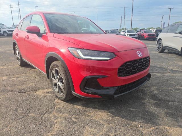 2025 Honda HR-V AWD EX-L for sale in Montgomery, AL