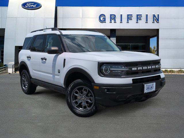 2021 Ford Bronco Sport Big Bend for sale in Tifton, GA