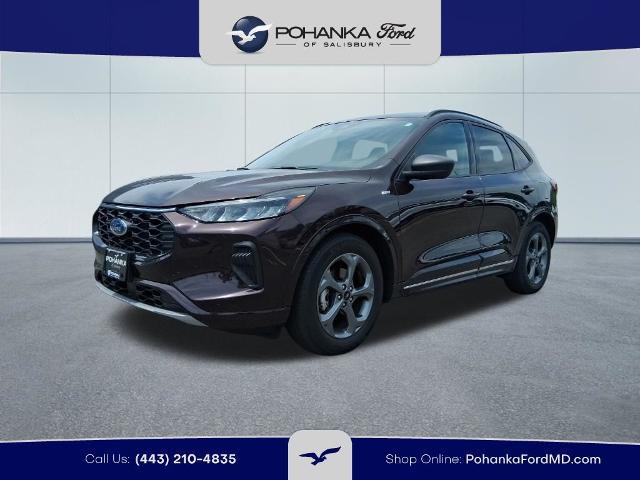 2023 Ford Escape ST-Line for sale in Salisbury, MD