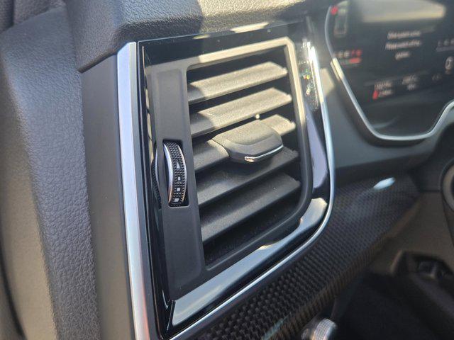 2021 Audi SQ5 Prestige TFSI quattro Tiptronic