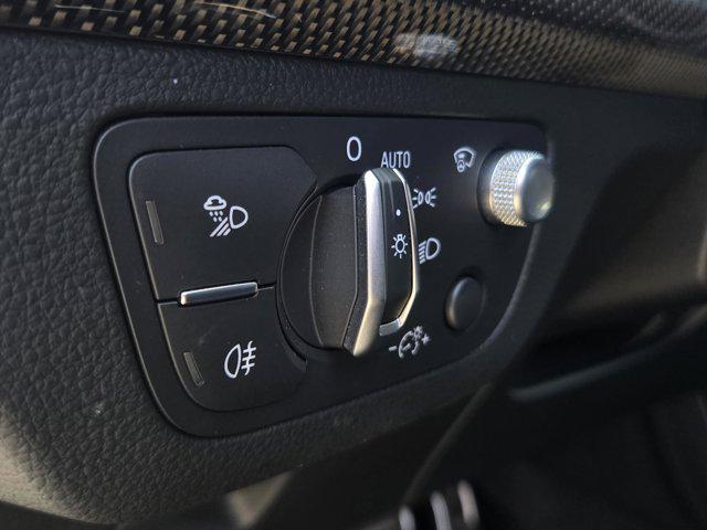 2021 Audi SQ5 Prestige TFSI quattro Tiptronic