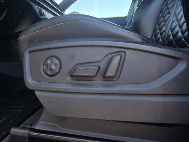 2021 Audi SQ5 Prestige TFSI quattro Tiptronic
