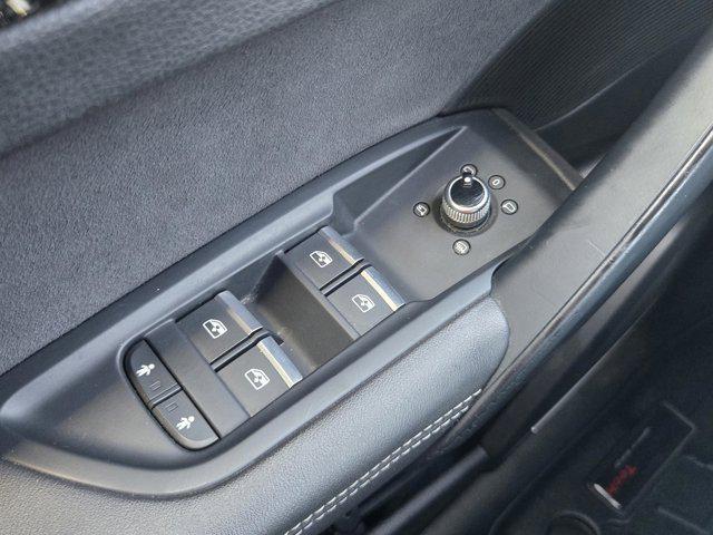 2021 Audi SQ5 Prestige TFSI quattro Tiptronic