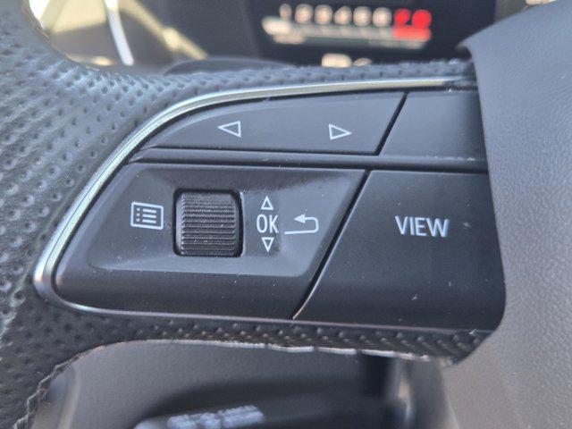 2021 Audi SQ5 Prestige TFSI quattro Tiptronic