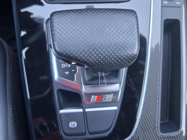2021 Audi SQ5 Prestige TFSI quattro Tiptronic