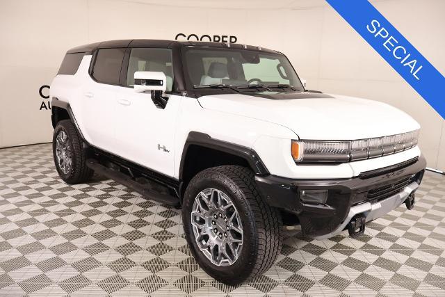 2025 GMC HUMMER EV 3X e4WD for sale in Oklahoma City, OK