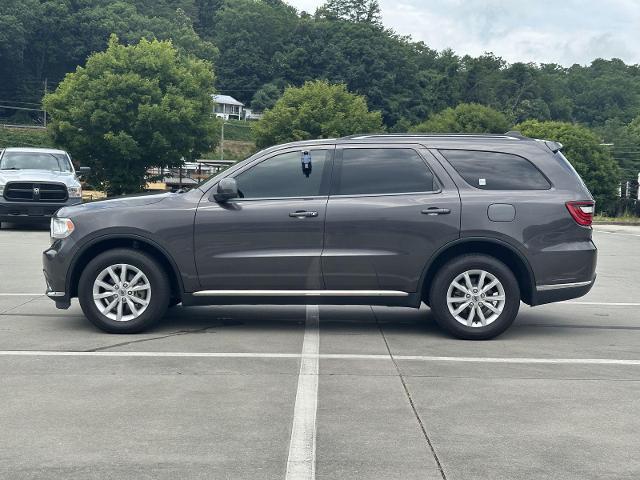 2019 Dodge Durango SXT AWD
