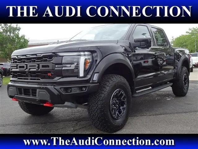 2025 Ford F-150 Raptor for sale in Cincinnati, OH