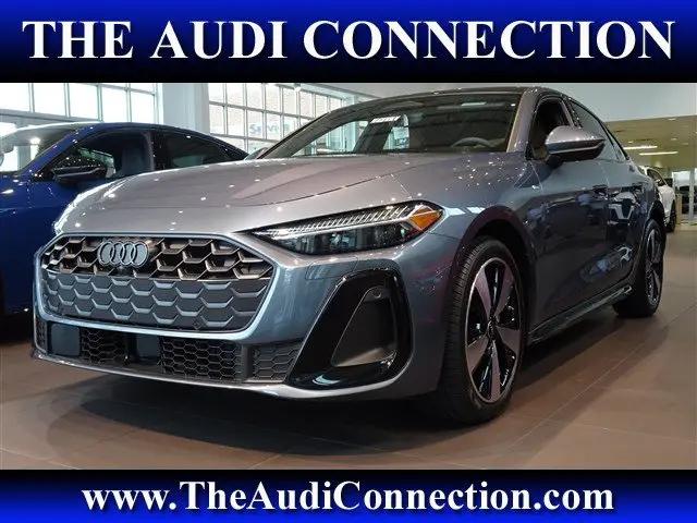 2026 Audi A5 Premium Plus TFSI quattro S tronic for sale near Cincinnati, OH