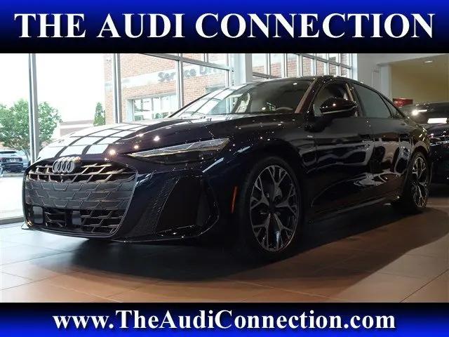 2026 Audi A6 Prestige quattro S tronic for sale near Cincinnati, OH