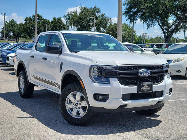 2025 Ford Ranger XL for sale in Tampa, FL
