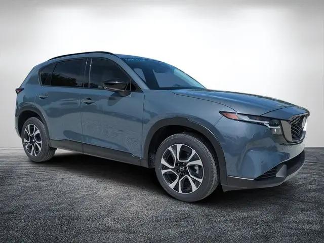 2026 Mazda CX-5 2.5 S Preferred for sale in Vero Beach, FL