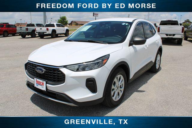 2024 Ford Escape Active for sale in Greenville, TX