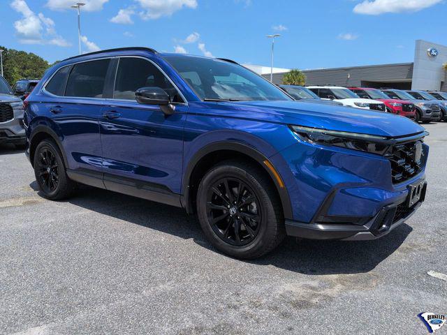 2023 Honda CR-V Hybrid Sport for sale in Moncks Corner, SC