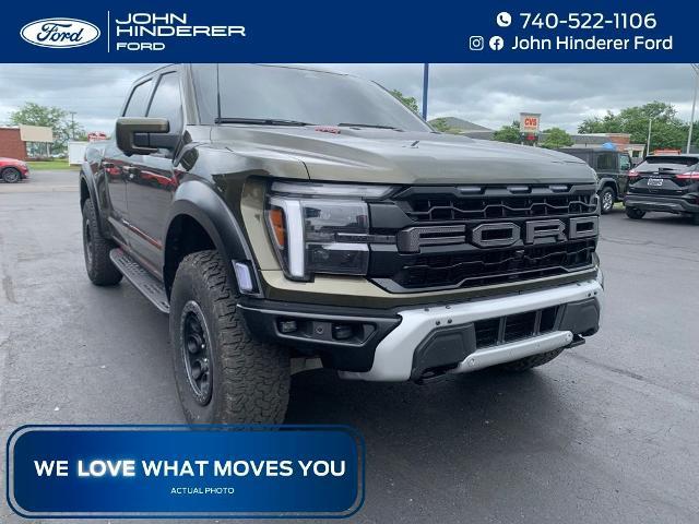 2024 Ford F-150 Raptor for sale in Washington Court House, OH