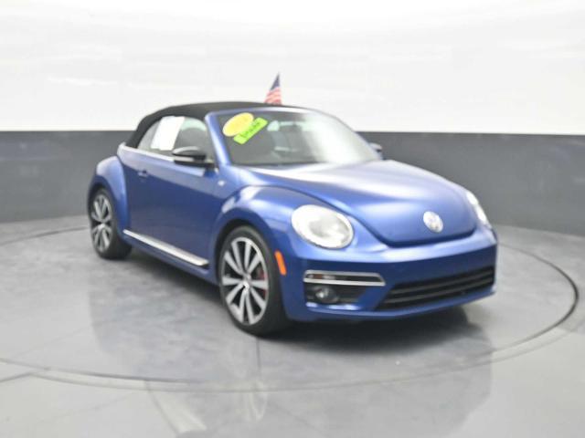 2014 Volkswagen Beetle 2.0T R-Line for sale in Front Royal, VA
