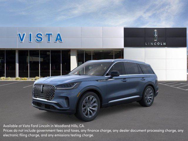 2026 Lincoln Aviator Reserve for sale in Woodland Hills, CA