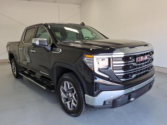 2024 GMC Sierra 1500 4WD Crew Cab Short Box SLT for sale in Decatur, AL
