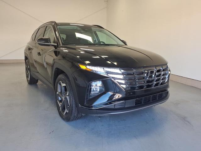 2024 Hyundai Tucson Hybrid Limited for sale in Decatur, AL