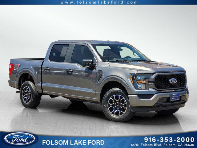 2023 Ford F-150 XL for sale in Folsom, CA