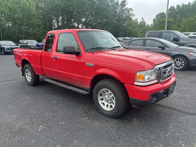 2011 Ford Ranger XLT for sale in Saukville, WI