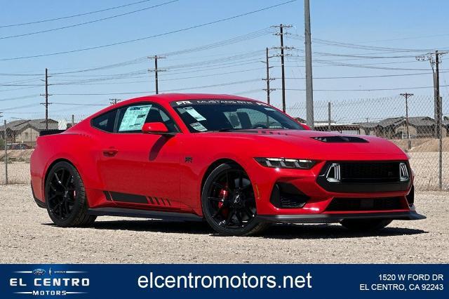 2025 Ford Mustang GT Premium Fastback for sale in El Centro, CA