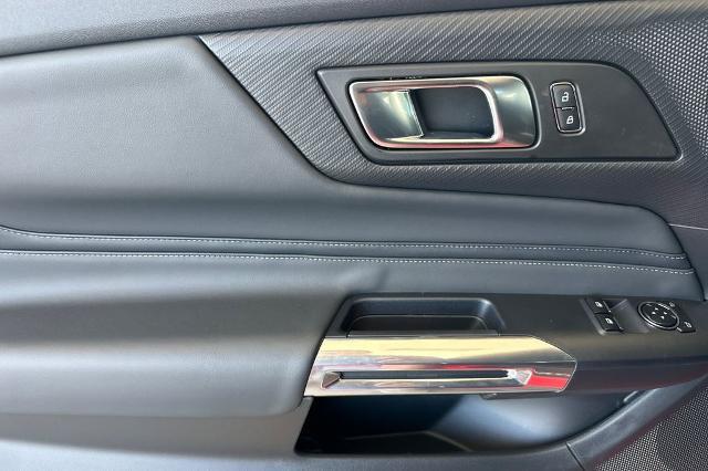 2025 Ford Mustang GT Premium Fastback