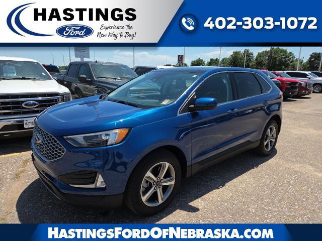 2023 Ford Edge SEL for sale in Hastings, NE