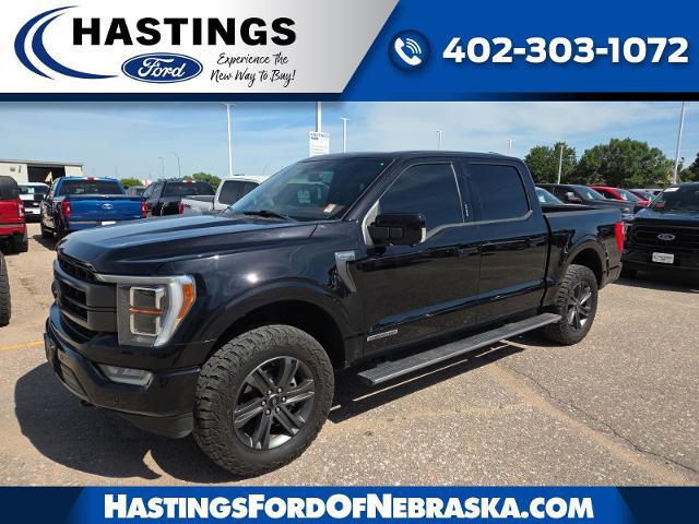 2023 Ford F-150 LARIAT for sale in Hastings, NE