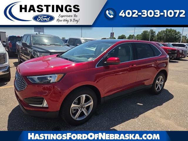 2023 Ford Edge SEL for sale in Hastings, NE
