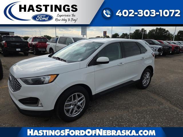 2023 Ford Edge SEL for sale in Hastings, NE
