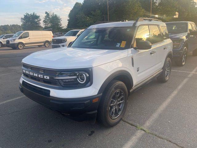 2024 Ford Bronco Sport Big Bend for sale in Mooresville, NC