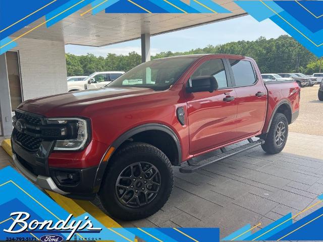 2024 Ford Ranger XLT for sale in Dothan, AL
