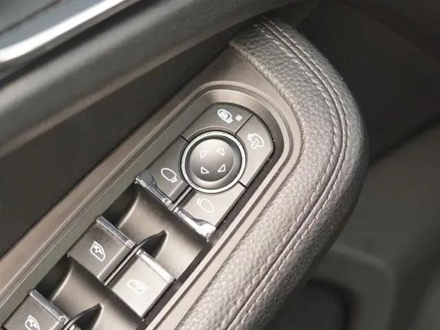 2018 Porsche Macan Macan