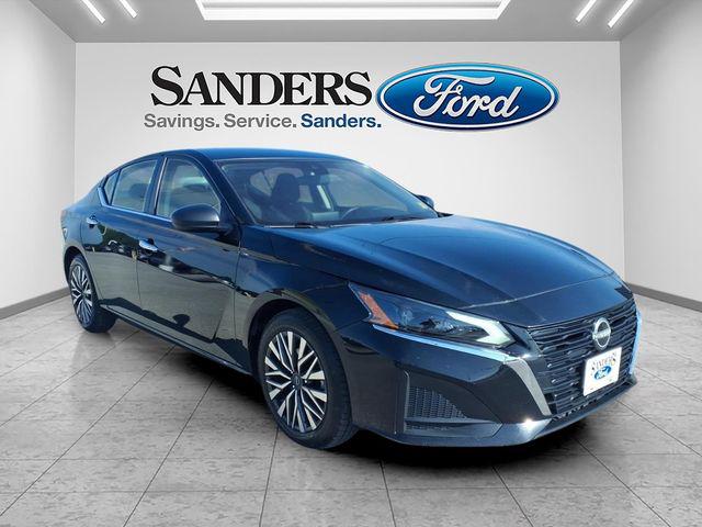 2024 Nissan Altima SV FWD for sale in Jacksonville, NC
