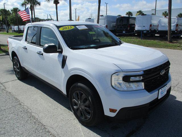 2023 Ford Maverick XL for sale in Orlando, FL