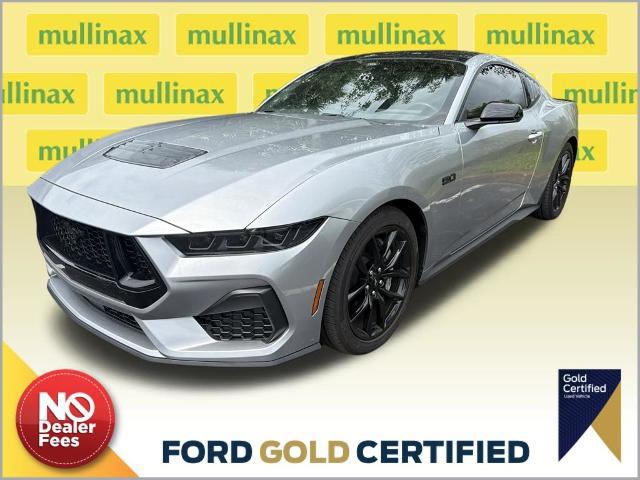 2025 Ford Mustang GT Fastback for sale in Vero Beach, FL