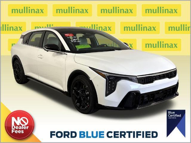 2026 Kia K4 Hatchback GT-Line Turbo for sale in Vero Beach, FL