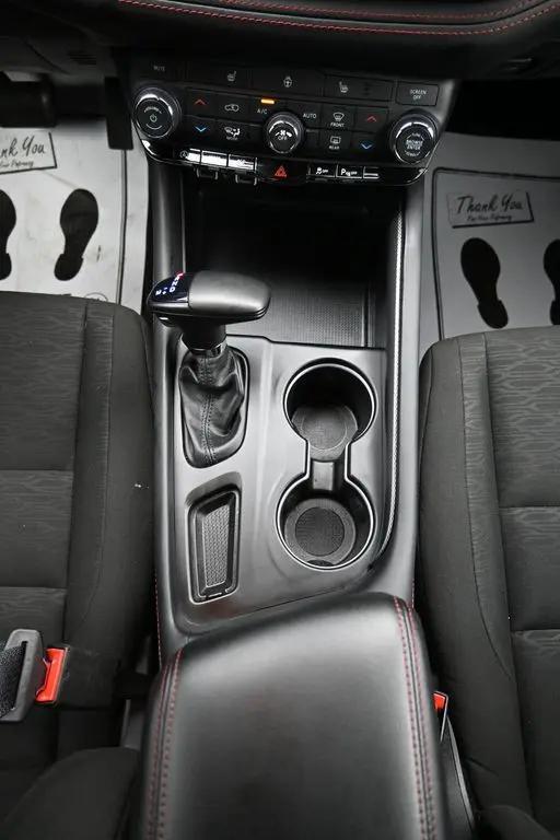 2026 Dodge Durango GT AWD